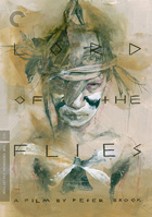 Lord Of The Flies: Criterion Collection