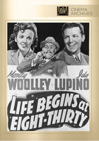 Life Begins At Eight-Thirty: Fox Cinema Archives