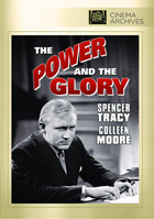 Power And The Glory: Fox Cinema Archives