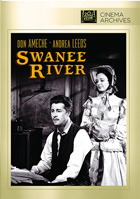 Swanee River: Fox Cinema Archives