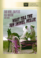 Wait 'Till The Sun Shines, Nellie: Fox Cinema Archives