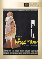 Hatful Of Rain: Fox Cinema Archives