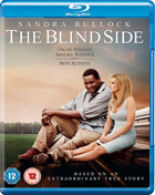 Blind Side (Blu-ray-UK)