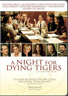 Night For Dying Tigers