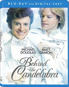 Behind The Candelabra (Blu-ray/DVD)