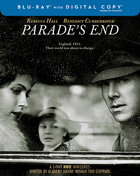 Parade's End (2012)(Blu-ray)