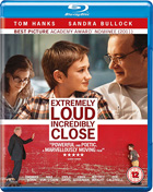 Extremely Loud And Incredibly Close (Blu-ray-UK)