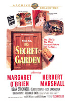 Secret Garden: Warner Archive Collection