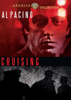 Cruising: Warner Archive Collection