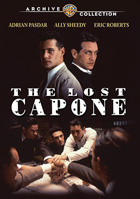 Lost Capone: Warner Archive Collection
