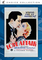 Love Affair: Sony Screen Classics By Request
