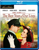 Best Years Of Our Lives (Blu-ray)