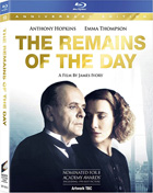 Remains Of The Day: Anniversary Edition (Blu-ray-UK)