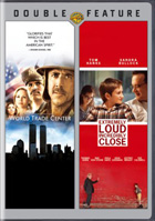 Extremely Loud And Incredibly Close / World Trade Center