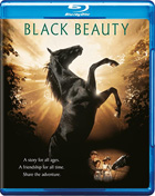 Black Beauty (1994)(Blu-ray)