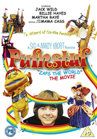Pufnstuf: 'Zaps The World' The Movie (PAL-UK)