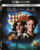Hook (4K Ultra HD/Blu-ray)