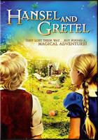 Hansel And Gretel (1987)(Reissue)