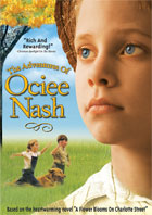 Adventures Of Ociee Nash
