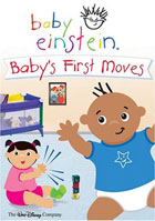 Baby Einstein: Baby's First Moves