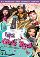 Bratz Kidz: Girlz Really Rock