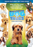 Benji's Favorite Dog Tale Collection