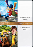 Everyone's Hero / Firehouse Dog