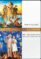 Nim's Island / Mr. Magorium's Wonder Emporium