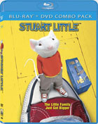Stuart Little (Blu-ray/DVD)