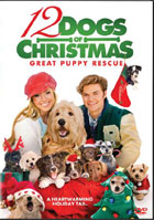 12 Dogs Of Christmas II: The Great Puppy Rescue