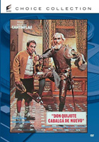 Don Quijote Cabalga de Nuevo: Sony Screen Classics By Request