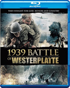 1939: Battle Of Westerplatte (Blu-ray)