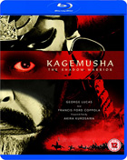 Kagemusha (Blu-ray-UK)