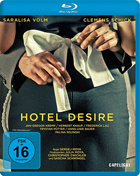 Hotel Desire (Blu-ray-GR)