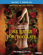 Like Water For Chocolate (Blu-ray)