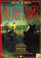 Les Naufrages Du Fol Espoir (The Castaways Of The Fol Espoir)