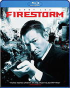 Firestorm (2013)(Blu-ray)