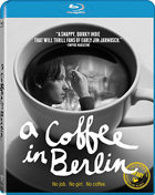 Coffee In Berlin (Blu-ray)