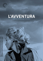 L'Avventura: Criterion Collection