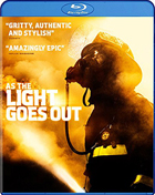 As The Light Goes Out (Blu-ray)