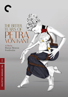 Bitter Tears Of Petra Von Kant: Criterion Collection