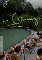 La Cienaga: Criterion Collection