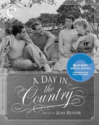 Day In The Country: Criterion Collection (Blu-ray)
