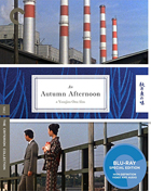 Autumn Afternoon: Criterion Collection (Blu-ray)