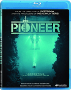 Pioneer (Blu-ray)