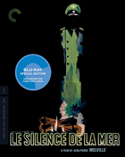 Le Silence De La Mer: Criterion Collection (Blu-ray)