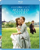 Beloved Sisters (Blu-ray)