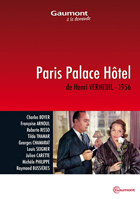 Paris, Palace Hotel (PAL-FR)