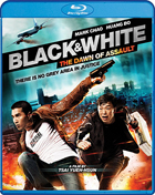 Black & White: The Dawn Of Assault (Blu-ray)