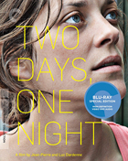Two Days, One Night: Criterion Collection (Blu-ray)
